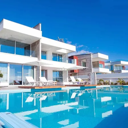 Villa Tranquility