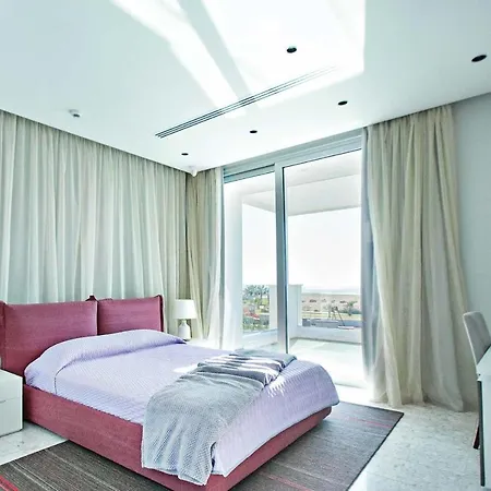 Villa Tranquility