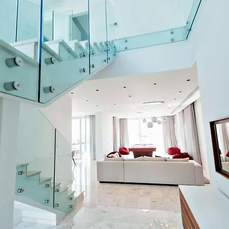 Villa Tranquility *