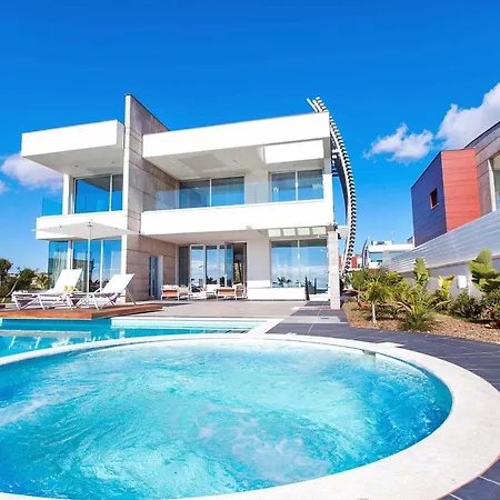 Tranquility Ayia Napa