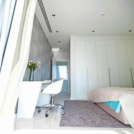 Tranquility Villa *