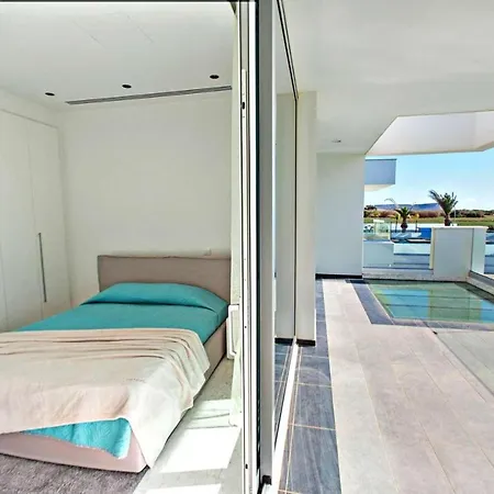 Villa Tranquility *