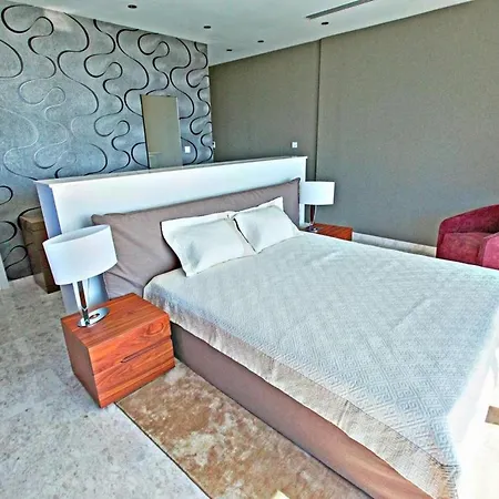 Tranquility Villa