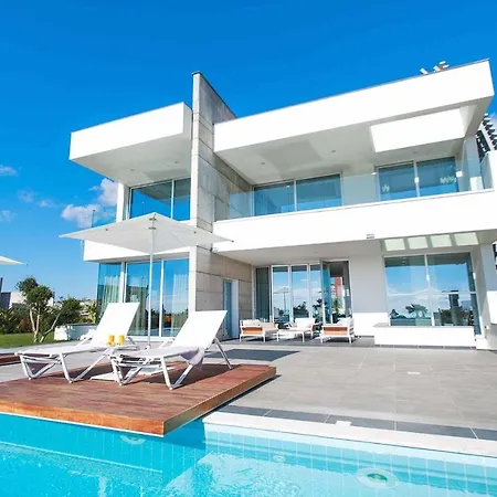 Tranquility * Ayia Napa
